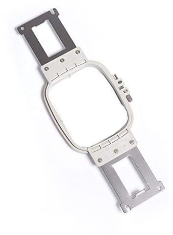 Bequilter 4 x 4 Embroidery Hoop Compatible with Brother PR600 PR620 PR650 PR1000 fit Babylock BMP6 BND9 #PRH100