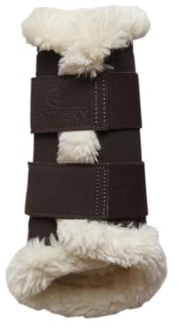 Kentucky - Allround Schutz Air - Braun - Größe M