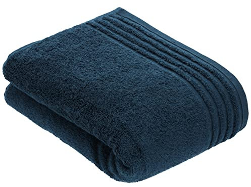 Vossen Handtücher Vienna Style Supersoft Petrol - 5860