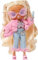 L.O.L. Surprise! 588733 Tweens Series 4 Poupée Mode - Olivia Flutter - Déballe 15 Surprises et des Accessoires Fabuleux - Idéal pour Les Enfants de 4 Ans et Plus, Multicolore