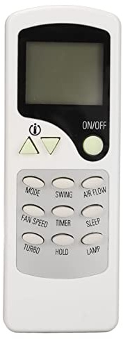 Telecomando AC, Sostituzione del Telecomando del Condizionatore D'aria Universale Adatto per CHIGO ZH LT 01, ZHFLT01, ZH LW‑10, ZHLW07, ZH LW‑01