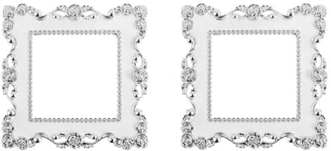 Pegatinas para Interruptor de Luz Eléctrica - Decoración Estilo Retro con Flores en Relieve - Fundas Creativas para Enchufes