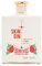 Skin Gin | Handcrafted German Gin | Berry Kiss | Manufaktur Gin aus dem Alten Land |Erdbeere, marokkanische Minze, Zitrusfrüchte| 42% 500ML