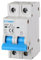 IXTRIMA Automatischer Leitungsschutzschalter, 2P 20A 220V 6kA, Bipolar MCB 2P C20
