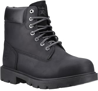 Timberland PRO Sawhorse 2.0 Safety Boot Male