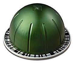 Nespresso VertuoLine Stormio Coffee Machine Capsules, 10 Count (3 Pack)
