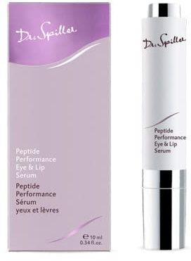 Dr. Spiller Peptide Performance Eye & Lip Serum 10 ml