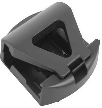 Okiyakusama Warnung Dreieck Halterung Halter Clip Einfache Installation A2048900114 Direkt Ersetzen Hohe Leistung für W204 W218 W207