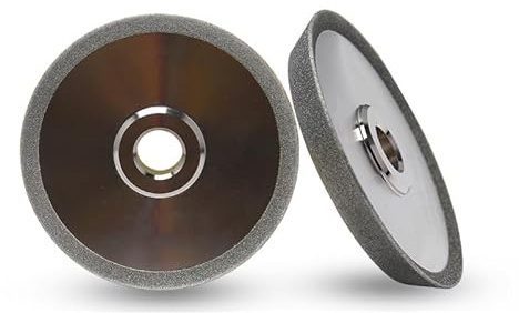 Mola affilatrice per punte da trapano per MR-13A, MR-13B, MR-13D e MR-20G (MR-13A/D SDC mola)
