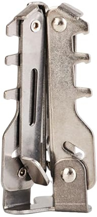 Bruciatori pieghevoli per campeggio, fornello da viaggio, stabilizzatore, supporto per campeggio, bombole di gas pieghevoli leggere