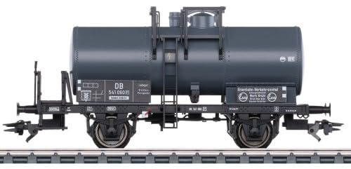 00719-05 H0 Tank Car, Eva, Ep. III