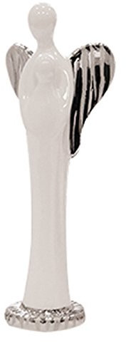 Casablanca Engel Guardian Weiss/Silber 1 STK. (kein Set) !