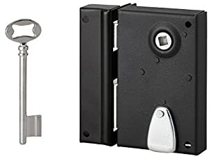 THIRARD Kastenschloss 70 x 110 mm links für Innentür