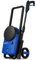 Nilfisk Core 130 Bar High Pressure Washer with Power Control - Mini Power Washer for Patios and Car Cleaner (1500 W)