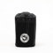 ULAC Neo Porter C-Hold Universal-Fahrradtasche für Lenker, Oberrohr, E-Scooter (schwarz-grau)