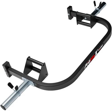 K-Sport: Hexagon hantelstång 150 cm kan belastas upp till 200 kg