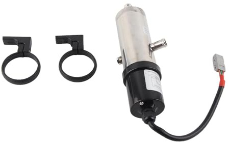 Dieselmotor-Blockheizung, Motorblock-Heizung, Vorwärmer, Thermostat, Vorheizung, Generator, Generator-Set-Zubehör, Selbstbedienung, Tauchsieder (230V)