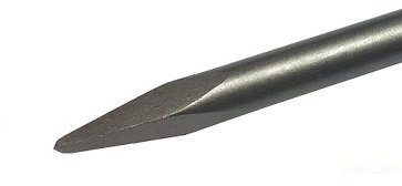 Profi Scalpello a punta SDS MAX 400 mm Scalpello a punta scalpello Demolitore Martello malepeggio