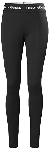 Helly Hansen Damen Lifa Merino Midweight Kompressionshose