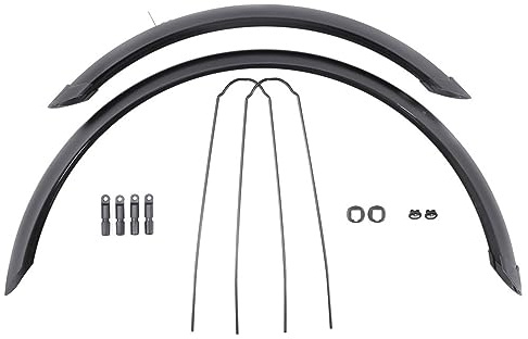 Haibike Staubschutz für Erwachsene, Unisex