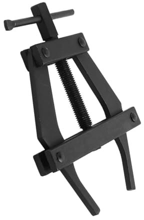 GRADENEVE Verstellbarer Kettenspanner Für Motorräder Industrielle Kettenspanner Handwerkzeug Größe L