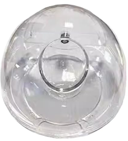 Depósito de agua, compatible con Dolce, EDG325, EDG355, KP1305, Gusto, Nestlé y accesorios for cafeteras de cápsulas.