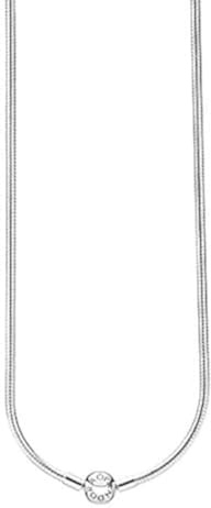 Pandora Damen-Collier 925 Sterlingsilber 590742HV42