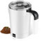 Tasse À Café Auto-Mélangeante, Tasse À Café Magnétique Rechargeable, Tasse À Mélangeur Automatique, Tasse À Café À Agitation Automatique, Tasse À Café Magnétique, Rechargeable Par Usb, Pour Thé