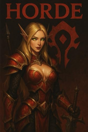 Horde: Blood and Honor