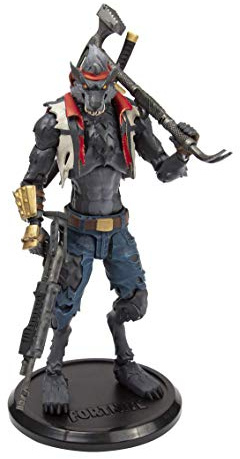Fortnite Dire – actionfigur, 18 cm, McFarlane Toys