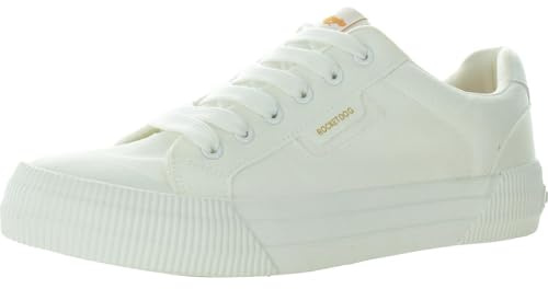 Rocket Dog Cheery White 9.5 M