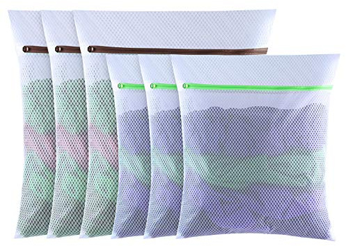 Gogooda Laundry Bags Washing Machine Bags(3M, 3L)
