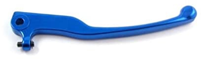 Streetparts24 Bremshebel Links & Rechts Blau – Passend für Aprilia SR 50 R Factory, Habana, Mojito, Sonic – Hochwertiger Roller Bremshebel