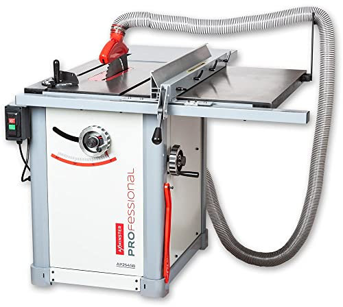 Axminster Professional AP254SB Table Saw