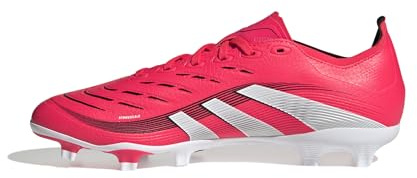 adidas Unisex Bota Predator League césped Natural seco/multisuperficie
