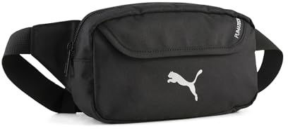 Puma Unisex PUMATECH Hüfttasche Puma schwarz