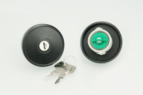 TAPPO SERBATOIO CARBURANTE CON CHIAVE