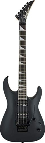 Jackson JS32 Dinky DKA Satin Black - E-Gitarre