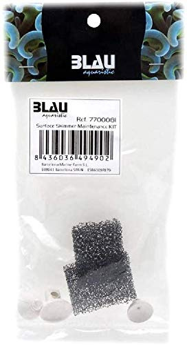 BLAU aquaristic BA-7700081 Surface Skimmer Replacement Part Set