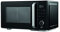 WeGeek Four à micro-ondes combiné, 1500 W, 31 litres, métal, noir