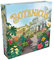 Hans im Glück, Botanicus, Kennerspiel, Strategiespiel, 2-4 Spieler, Ab 10+ Jahren, 45-60 Minuten, Deutsch