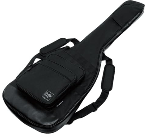 IBANEZ POWERPAD® E-Bass Gigbag Designer Collection - Black (IBB540-BK)