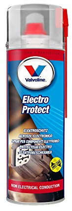 Valvoline 887044 flacone di Protezione elettrica 500 ml