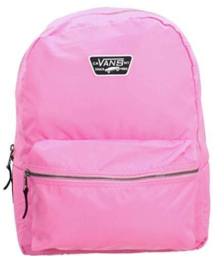 Vans Bolsa de equipaje, pink