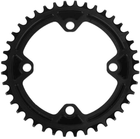 Tandkedjering för Vevsats, BCD 104mm, 40T, Smal Bred, AM/XC Cykel