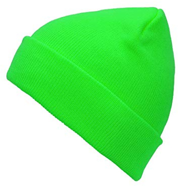 Durio Winter Beanie Mütze Wintermütze Herren Damen Unisex Strickmütze Laufmützen