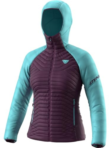 DYNAFIT Damen Speed Insulation Hooded JKT W Jacke