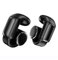 LOBKIN Cuffie Bluetooth,Wireless Auricolari Open Ear Bluetooth 5.4,Cuffie Conduzione Ossea con Display LED e Memoria da 4 GB,Cuffie Open Ear,36 ore di Riproduzione,Cuffie Sportive per Fitness e Corsa