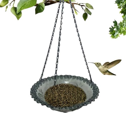 Da Bagno Generico : D'acqua Per Uccelli, Per Animali All'aperto, Piscina Per Bere Per Nutrire | Decorazione Del Giardino Del Padiglione Del Patio, Bagno