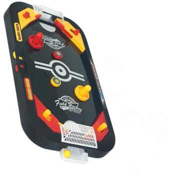 mophrati Kinder Air Hockey Spielzeug Spielen Requisite Wettbewerb Interaktives Tischspiel Festival Geschenk Sport Spielzeug Interaktionsspiele